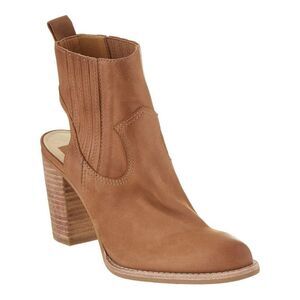 AQUA Womens Brown 1